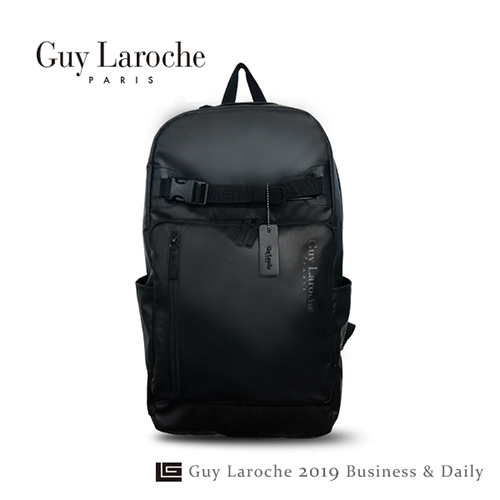 [Guy Laroche] 비즈니스&amp; 캐주얼 멀티 백팩 GL-BK-0718
