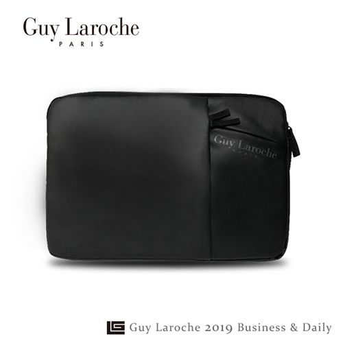 [Guy Laroche] 노트북 파우치&amp;클러치 GL-BK-0707