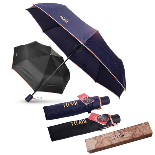 [프리마클라쎄] 4단 모던(바) 우산