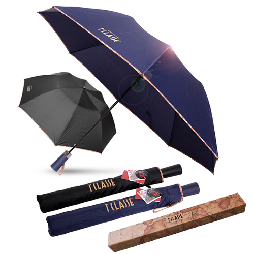 [프리마클라쎄] 2단 모던(바) 우산