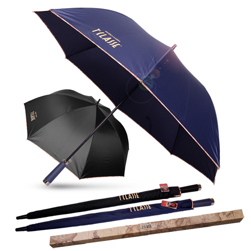 [프리마클라쎄] 70 모던(바) 화이버 우산